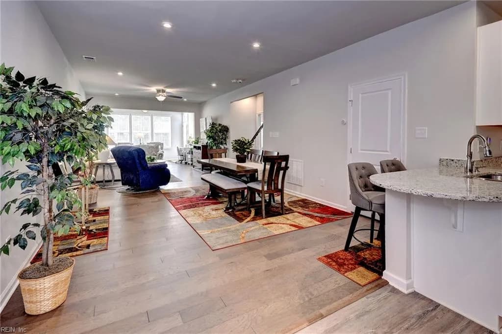 9476 Astilbe LN, TOANO VA 23168 - Photo 5