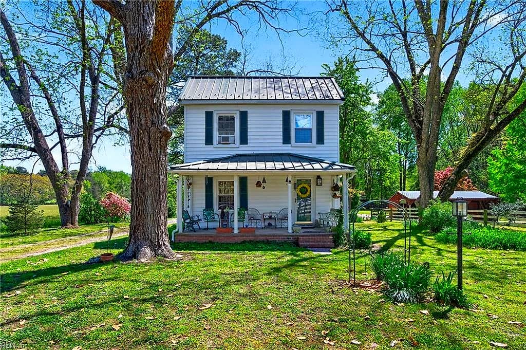 2413 Forge RD, TOANO VA 23168 - Main photo