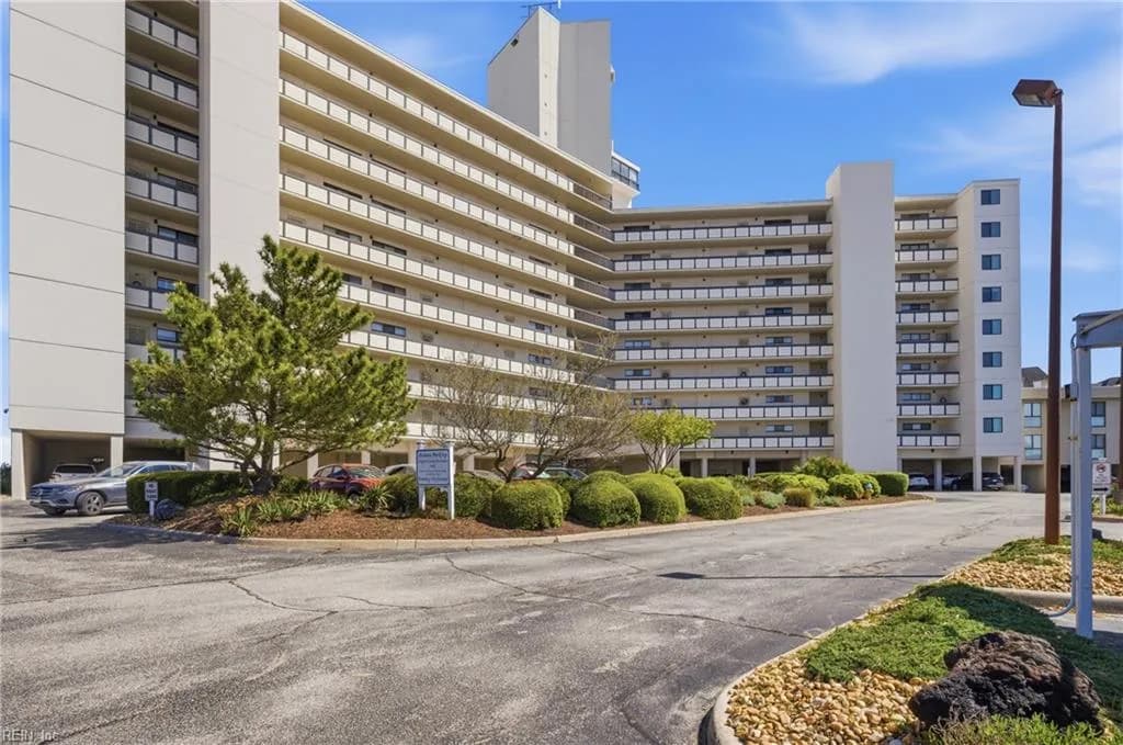2830 Shore DR #911, VIRGINIABEACH VA 23451 - Main photo