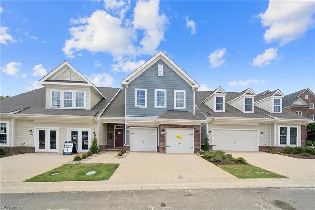 1256 Treviso Bay NONE, WILLIAMSBURG VA 23188 - Photo 2