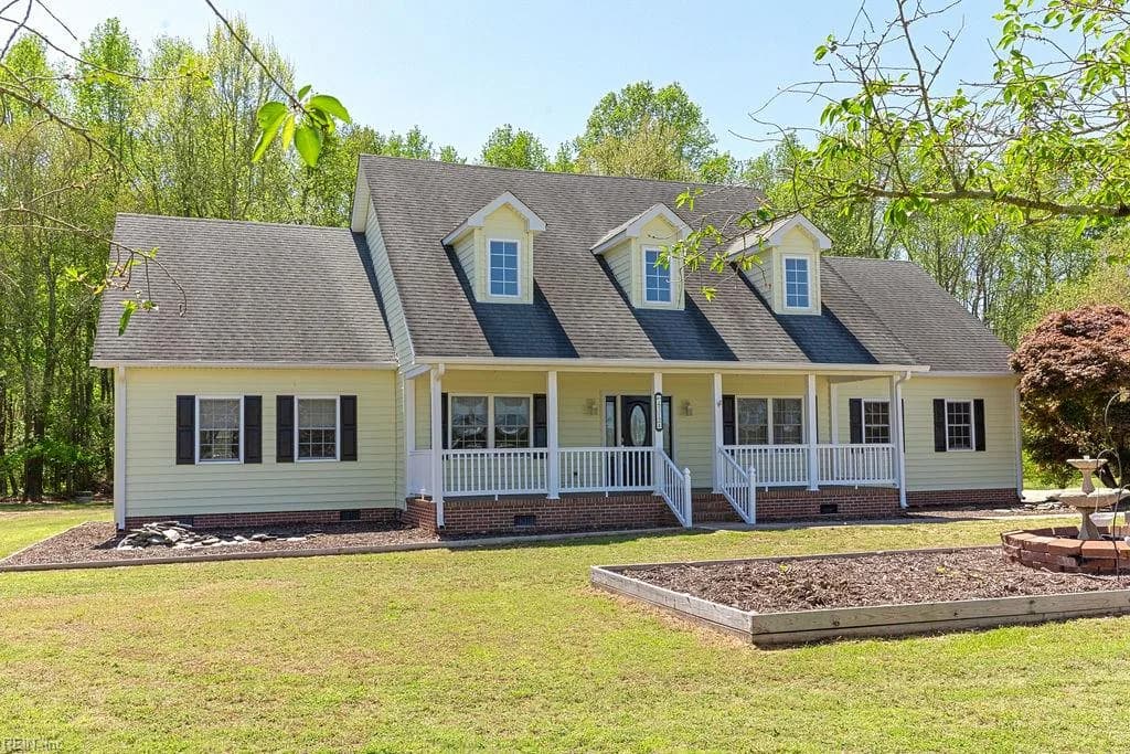 4312 Stevens DR, CARRSVILLE VA 23315 - Photo 3