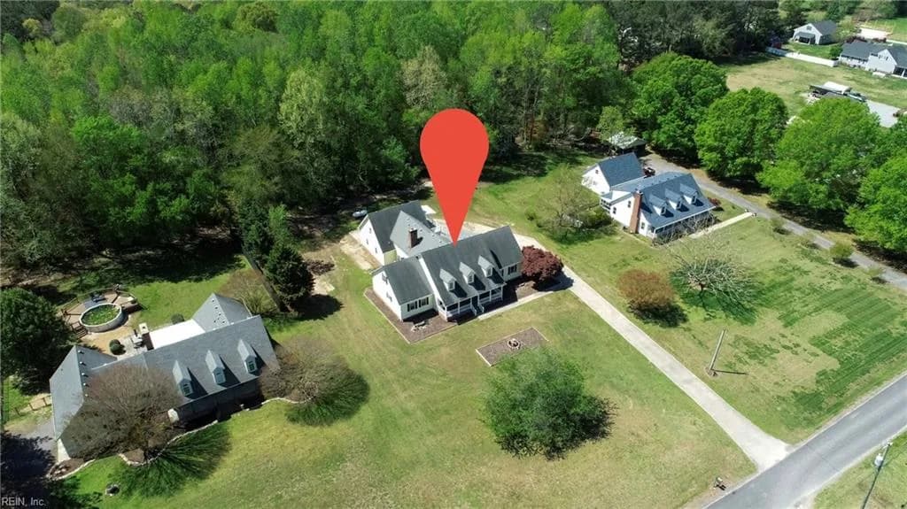 4312 Stevens DR, CARRSVILLE VA 23315 - Photo 4