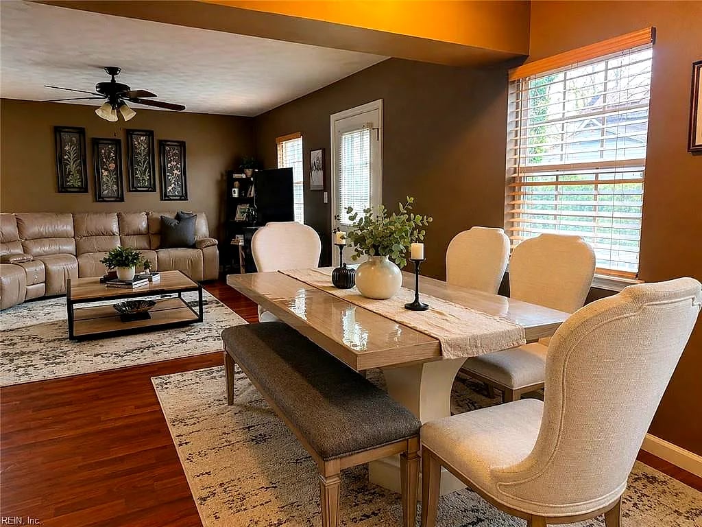 3309 Oklahoma AVE, Norfolk — 4 bed Residential, 2,008 sqft