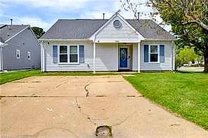 900 Raton CT, VIRGINIA BEACH VA 23454 - Main photo