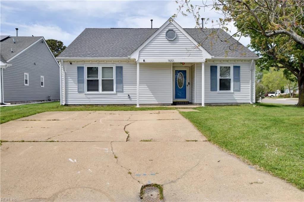 900 Raton CT, VIRGINIABEACH VA 23454 - Main photo