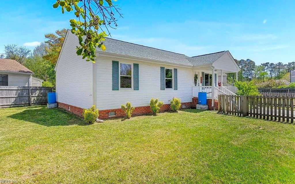 1424 Ellis AVE, VIRGINIA BEACH VA 23455 - Main photo