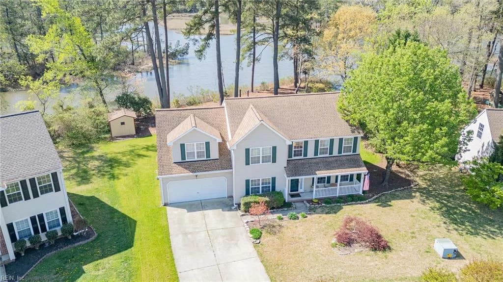 5987 Eagle PT, PORTSMOUTH VA 23703 - Main photo