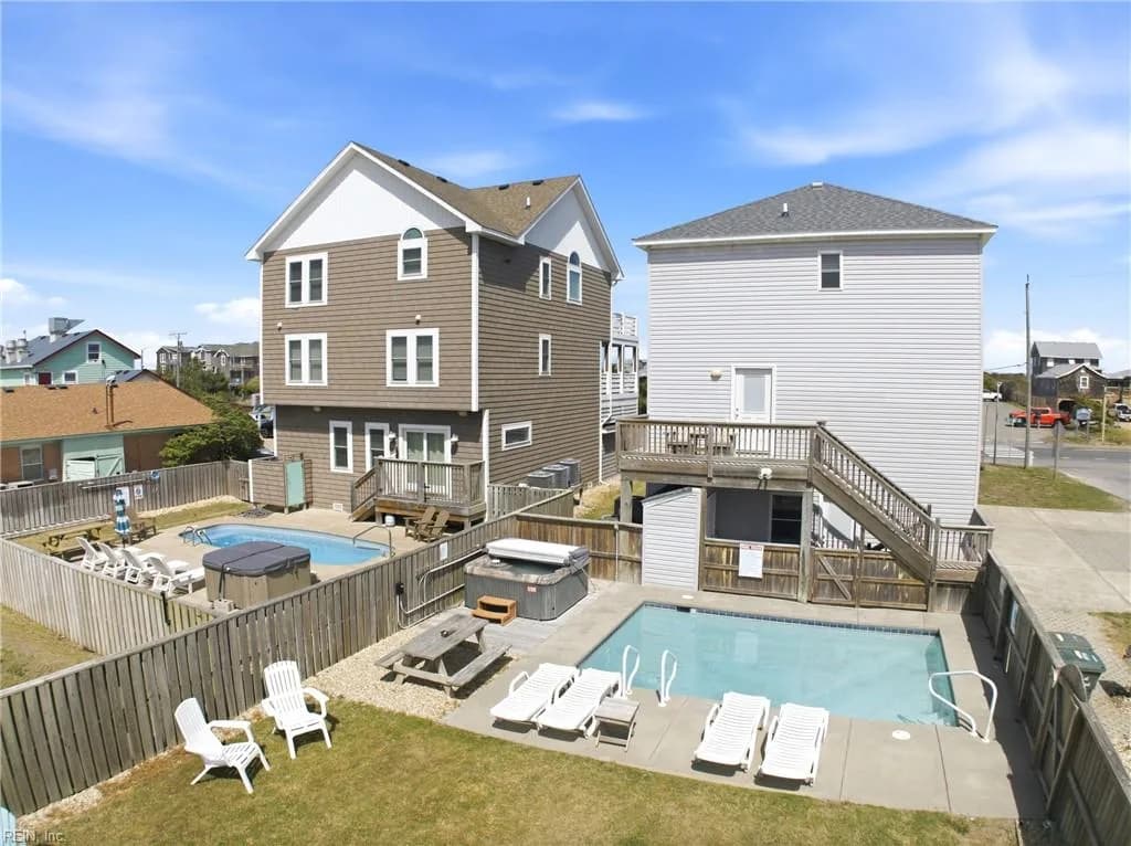 3022 Virginia Dare TRL S, NAGSHEAD NC 27959 - Photo 3