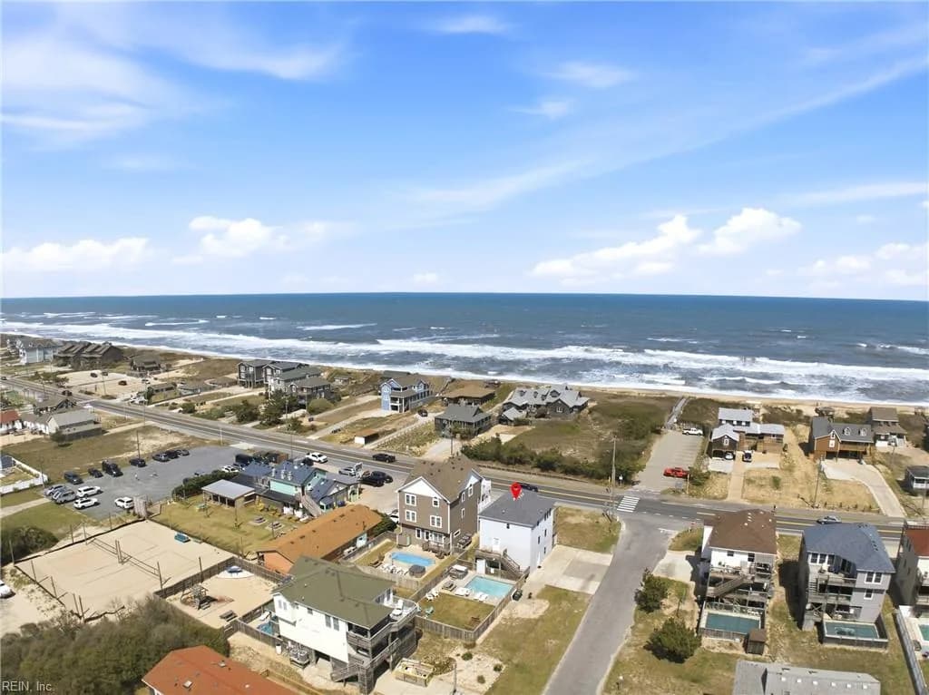 3022 Virginia Dare TRL S, NAGSHEAD NC 27959 - Photo 4