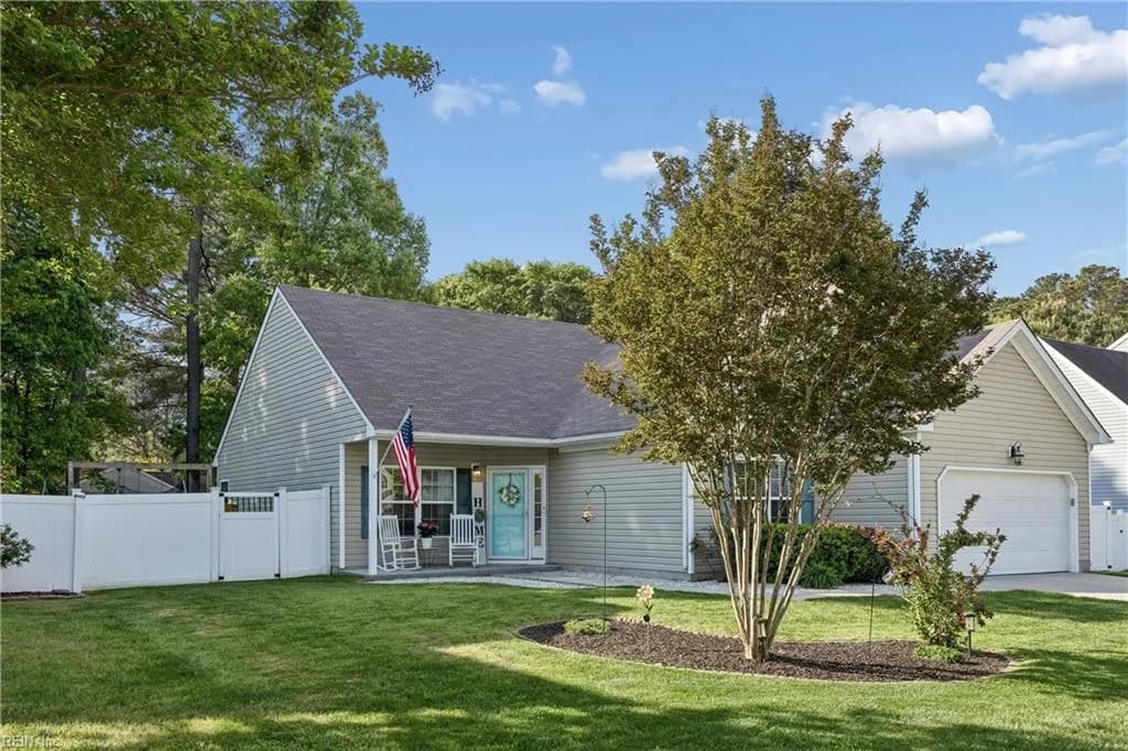 3763 Mariners DR, HAYES VA 23072 - Photo 3