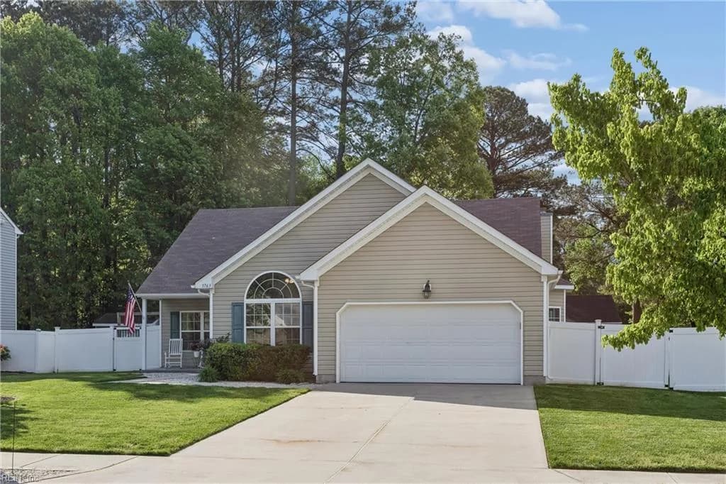 3763 Mariners DR, HAYES VA 23072 - Photo 5