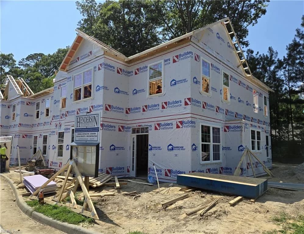 201 Patriots Village CT, WESTPOINT VA 23181 - Photo 3