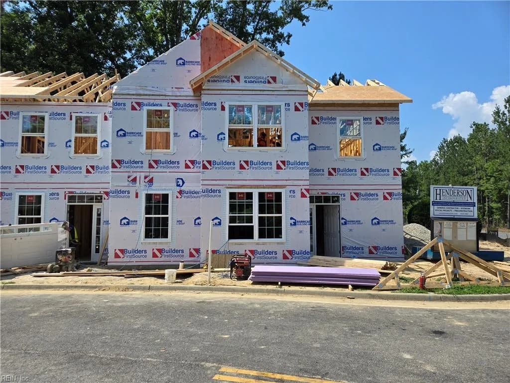 201 Patriots Village CT, WESTPOINT VA 23181 - Photo 4