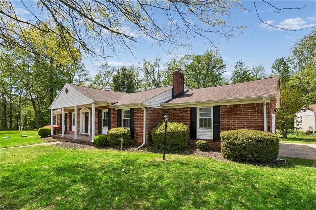 3201 Jean CT, CHESAPEAKE VA 23323 - Photo 3