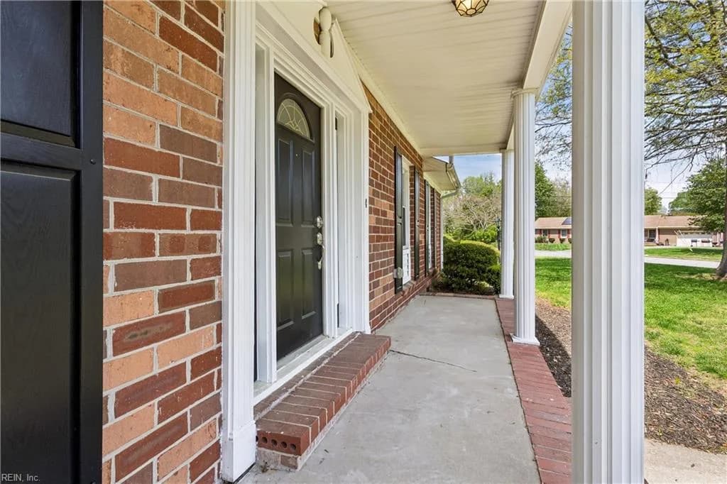 3201 Jean CT, CHESAPEAKE VA 23323 - Photo 4