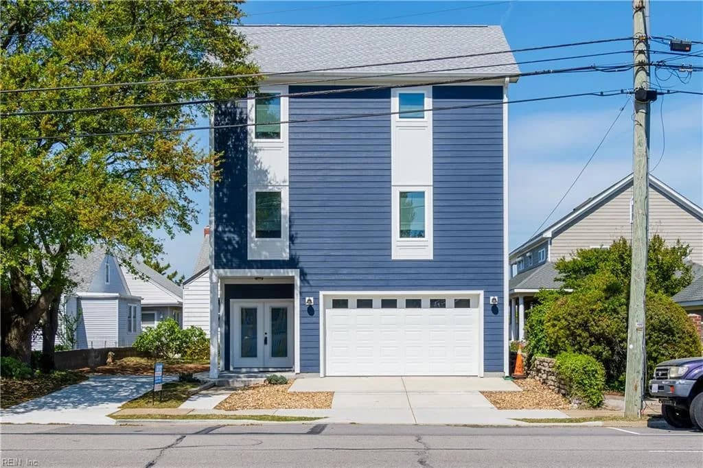 1442 E Ocean View AVE #B, NORFOLK VA 23503 - Main photo