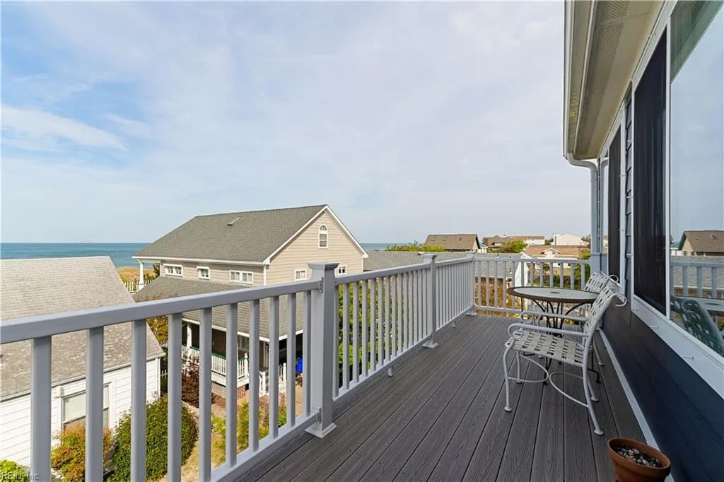 1442 E Ocean View AVE #B, NORFOLK VA 23503 - Photo 4