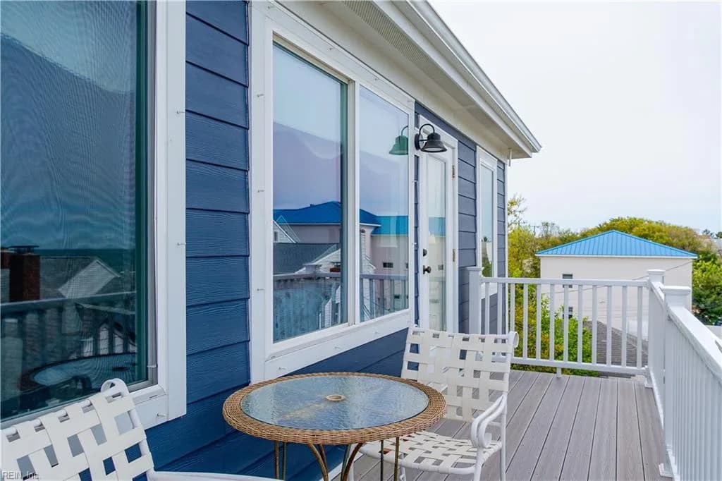 1442 E Ocean View AVE #B, NORFOLK VA 23503 - Photo 5
