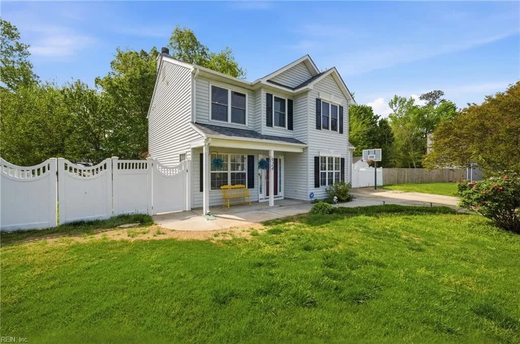 924 Andover CT, NEWPORTNEWS VA 23608 - Photo 3