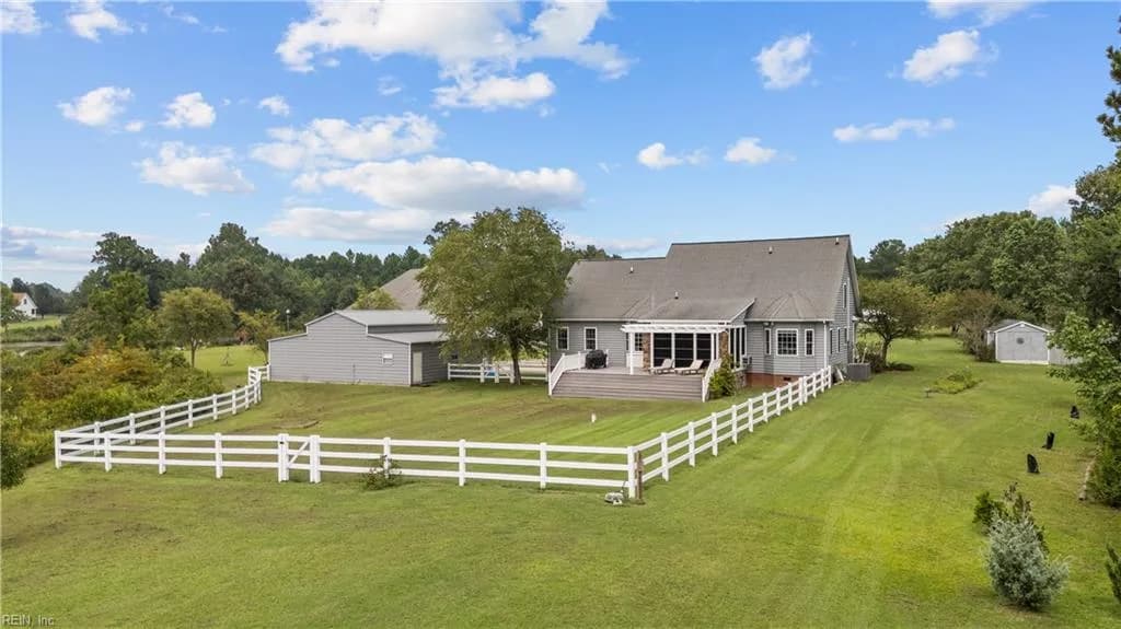 21447 Hill Point DR, FRANKLIN VA 23851 - Photo 4