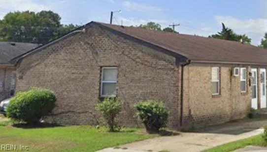 2305 Palmyra ST #A&B, Norfolk — Multi Family Residential, 1,592 sqft