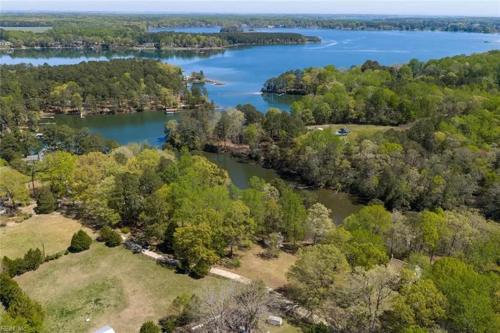 1.45ac Dancers Creek RD, DUTTON VA 23050 - Photo 2