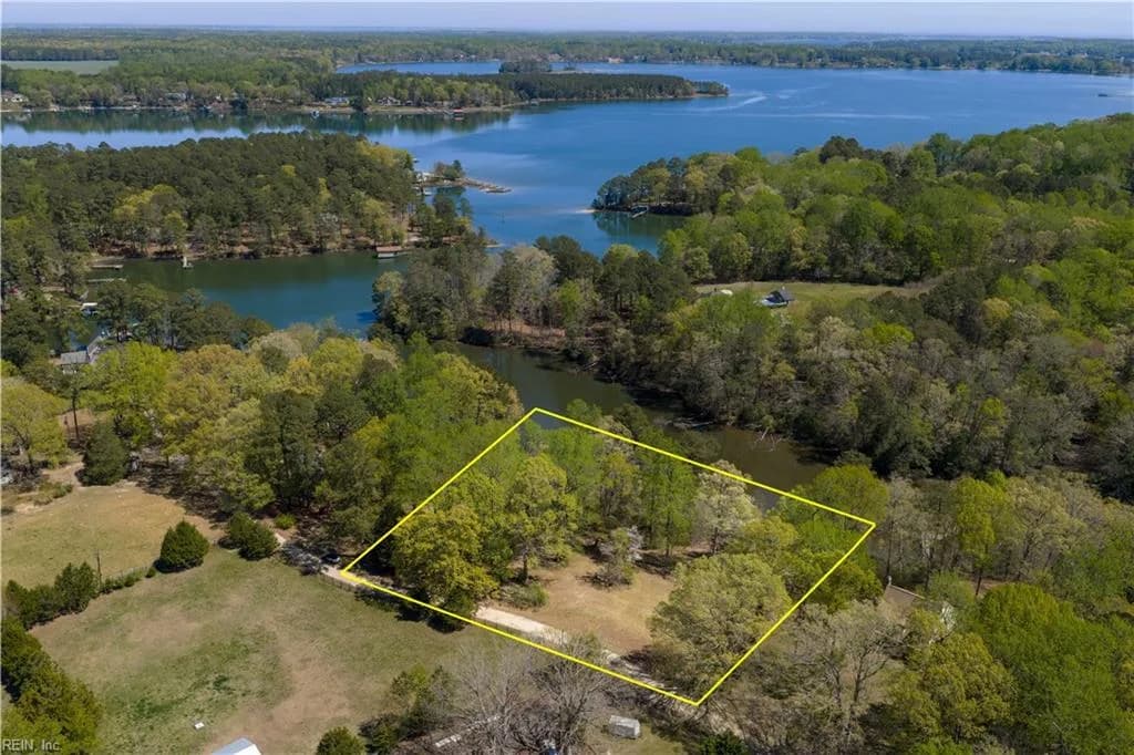 1.45ac Dancers Creek RD, DUTTON VA 23050 - Photo 3
