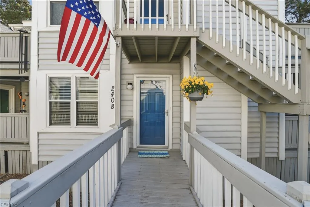 2408 Loran CT, VIRGINIABEACH VA 23451