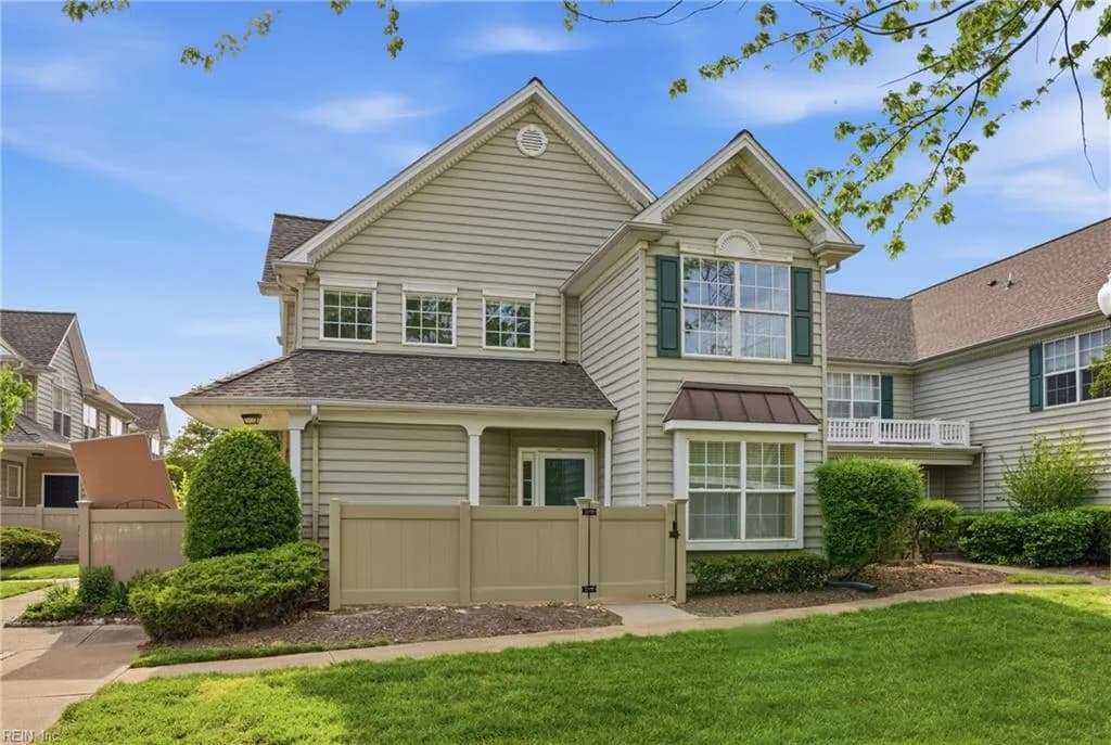 1303 Buoy CT, SUFFOLK VA 23435 - Photo 3