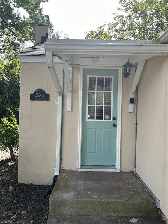 259 Lasalle AVE #A, HAMPTON VA 23661 - Photo 3
