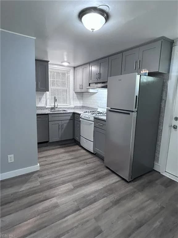 259 Lasalle AVE #A, HAMPTON VA 23661 - Photo 4