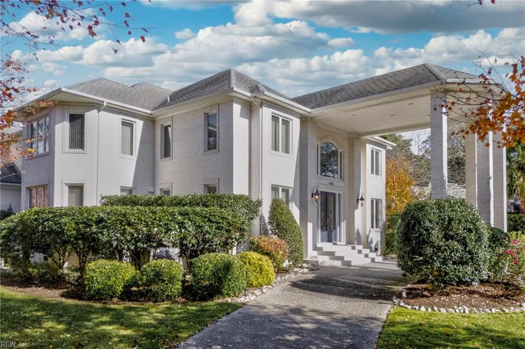 1500 Chandon CRES, VIRGINIABEACH VA 23454