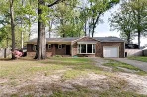 231 Shadywood DR, NEWPORTNEWS VA 23602 - Main photo
