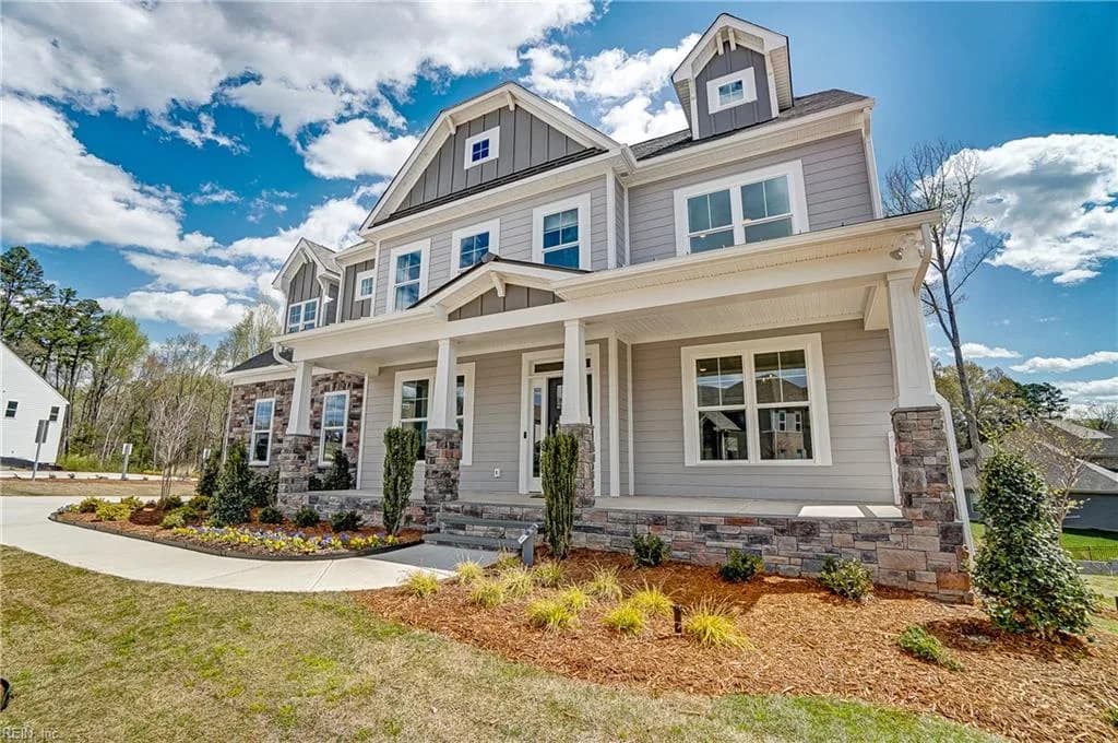 24248 Liam CT, WINDSOR VA 23487 - Photo 4
