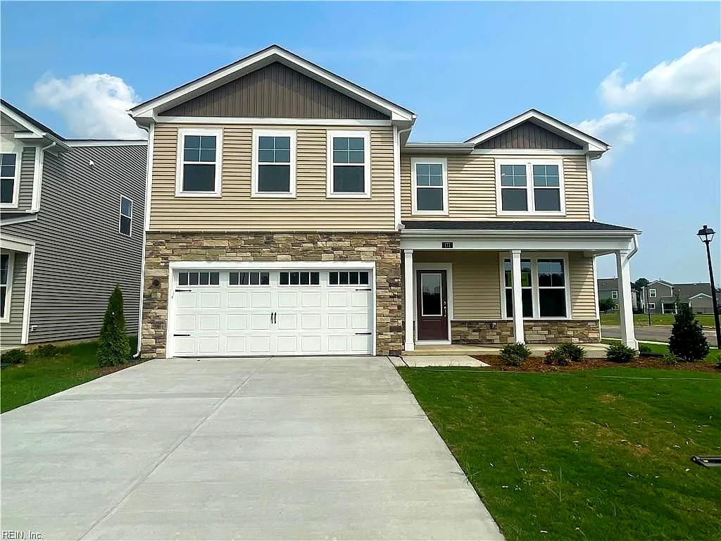171 Getty RD, Suffolk — 4 bed Residential, 2,447 sqft