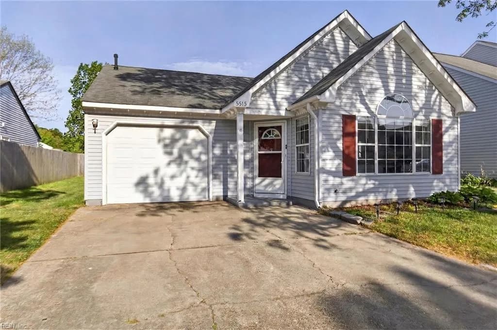 5513 Cabin John DR, VIRGINIABEACH VA 23464 - Photo 2