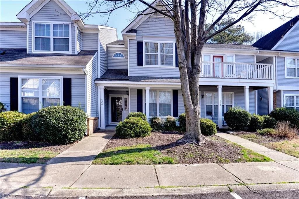 620 Windbrook CIR, NEWPORTNEWS VA 23602 - Main photo