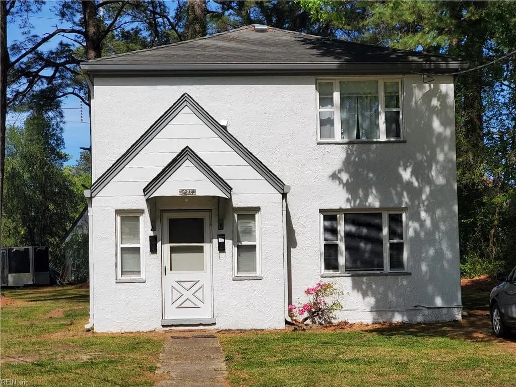 5214 Revere DR #A, NORFOLK VA 23502 - Main photo