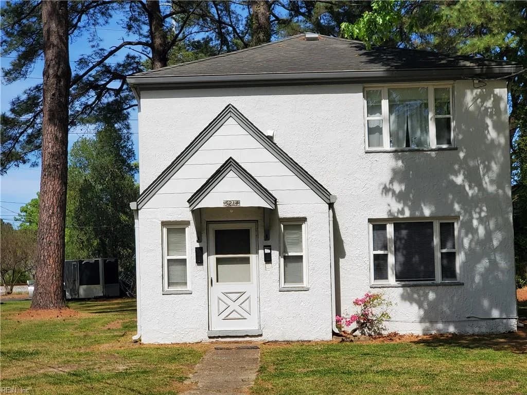 5214 Revere DR #A, NORFOLK VA 23502 - Photo 3
