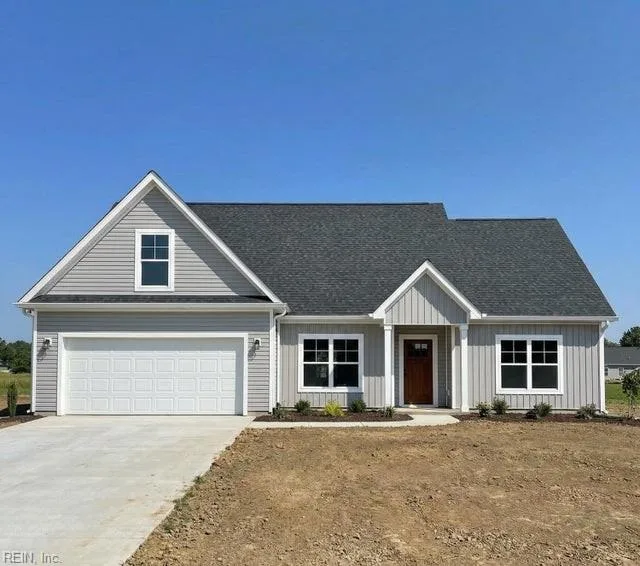 121 Copper Run LOOP, SOUTHMILLS NC 27976