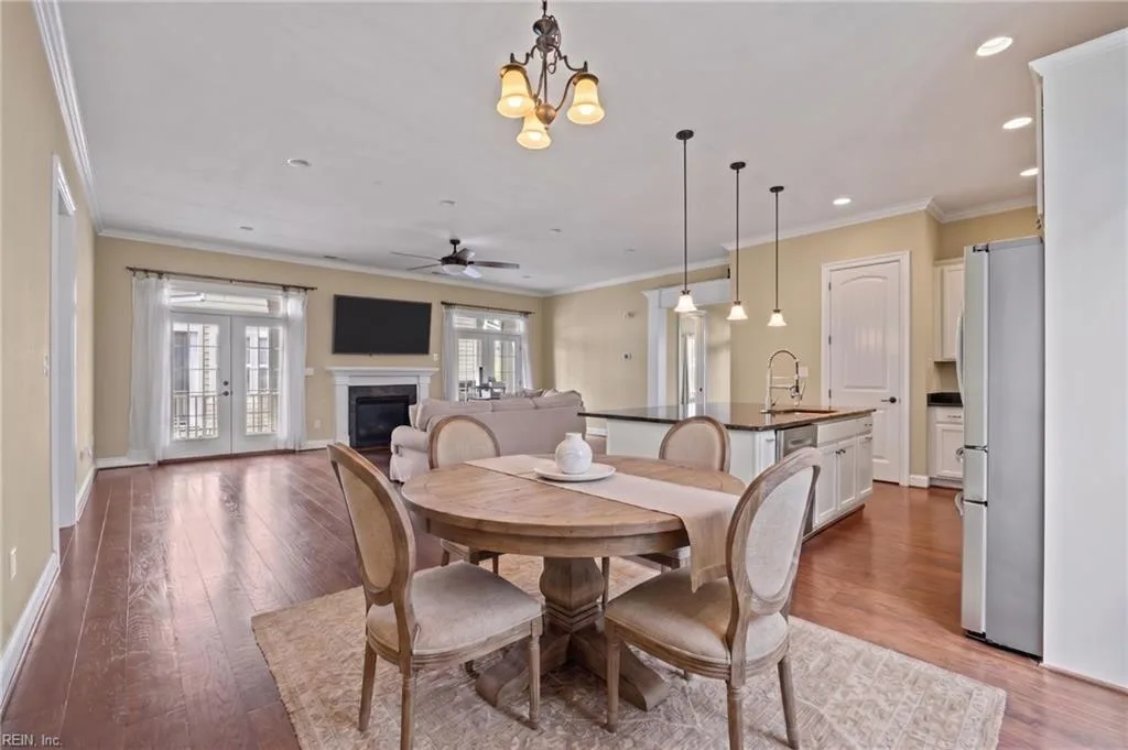 3313 Dodd DR, CHESAPEAKE VA 23323 - Photo 5