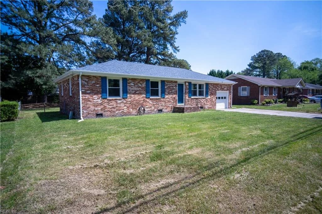 3821 Cedar LN, PORTSMOUTH VA 23703 - Photo 3