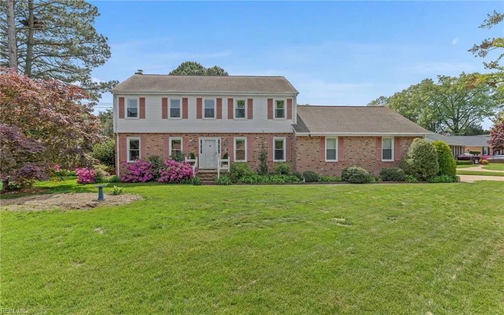 1101 Kings Way DR, VIRGINIABEACH VA 23455 - Photo 4