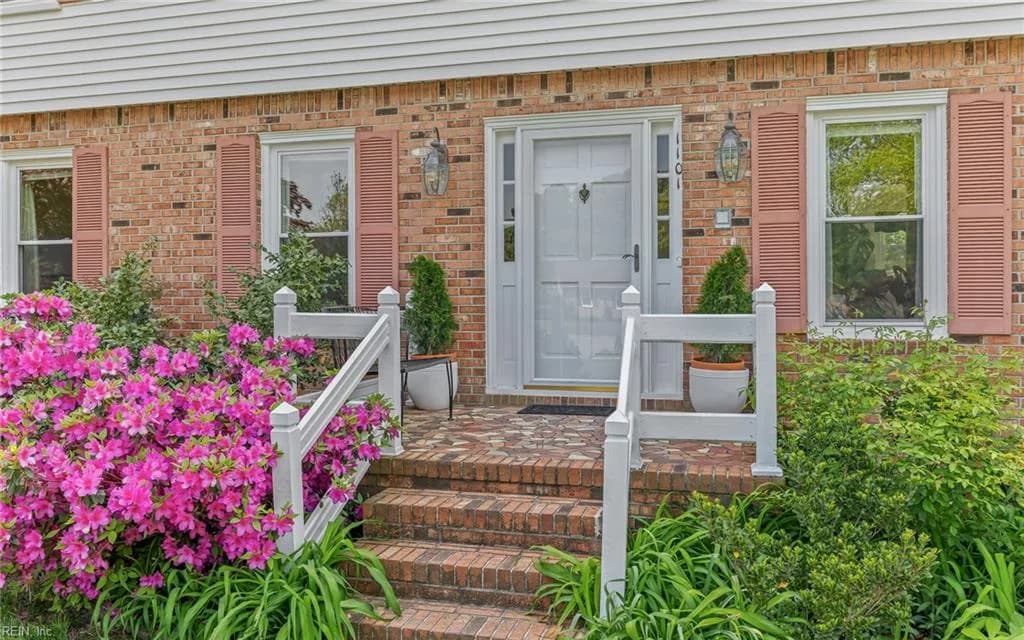 1101 Kings Way DR, VIRGINIABEACH VA 23455 - Photo 5