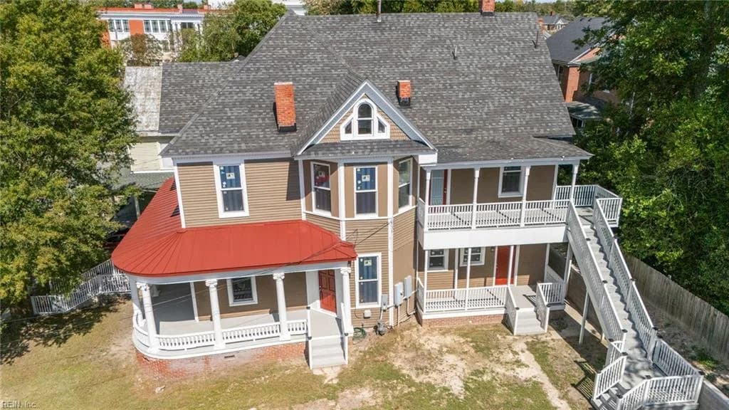 222 Clay ST, SUFFOLK VA 23434 - Photo 3