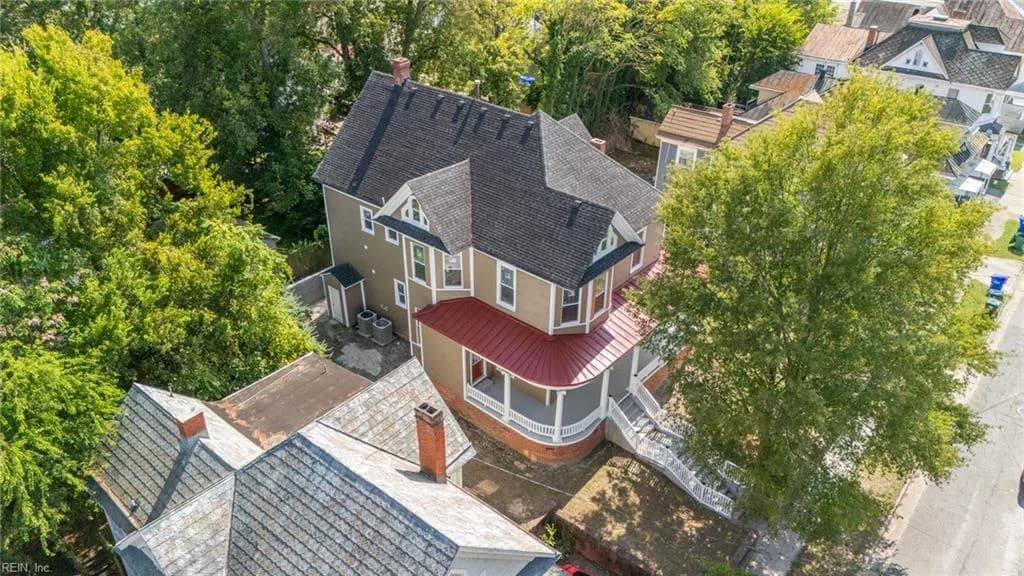 222 Clay ST, SUFFOLK VA 23434 - Photo 4