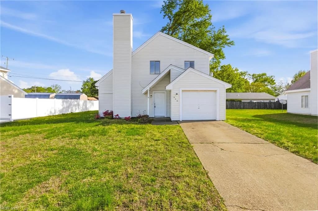 509 Chownings DR, VIRGINIABEACH VA 23462 - Main photo