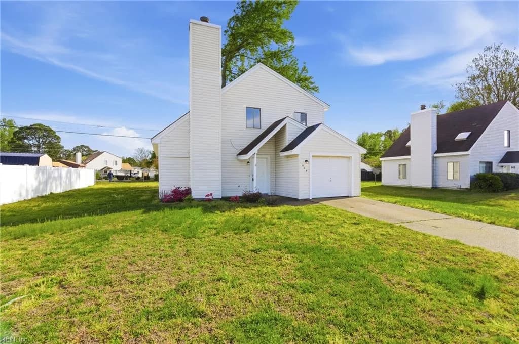 509 Chownings DR, VIRGINIABEACH VA 23462 - Photo 3