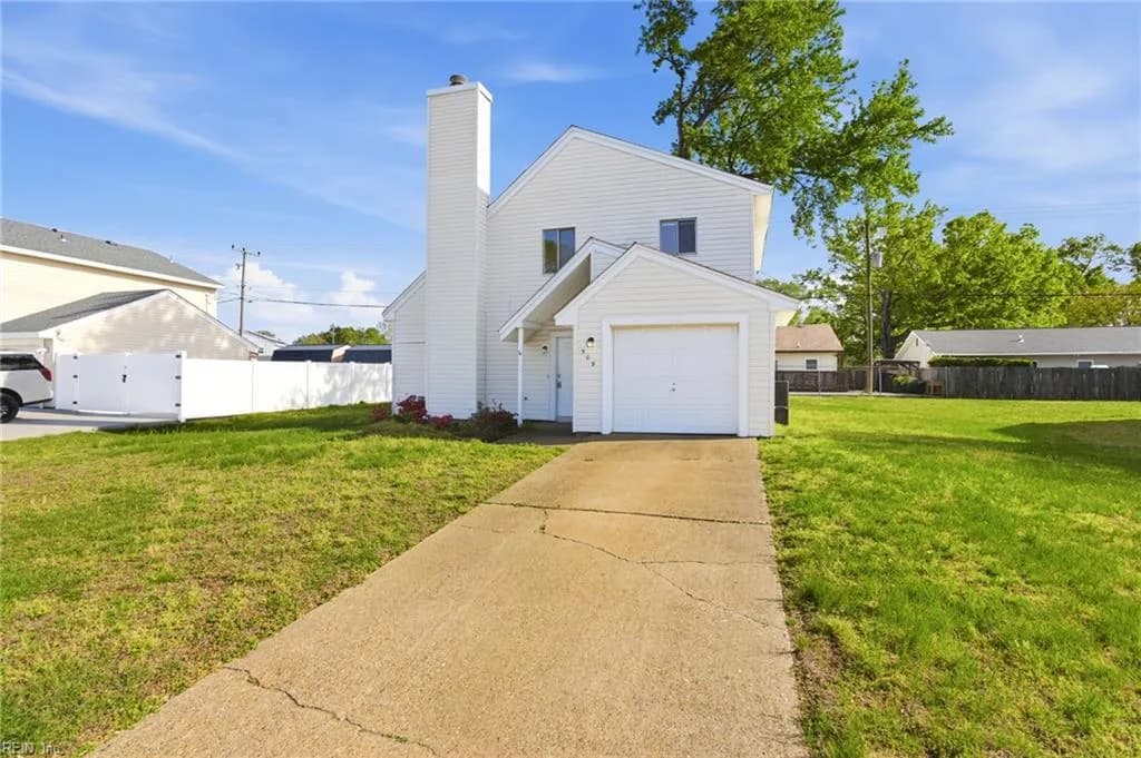 509 Chownings DR, VIRGINIABEACH VA 23462 - Photo 4