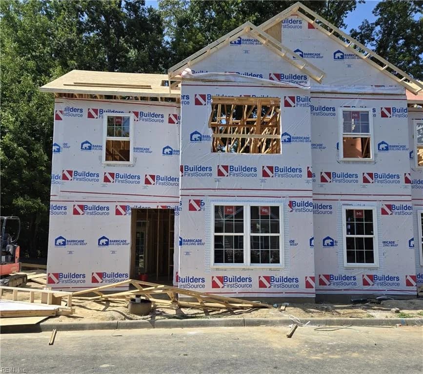 205 Patriots Village CT, WESTPOINT VA 23181 - Photo 2